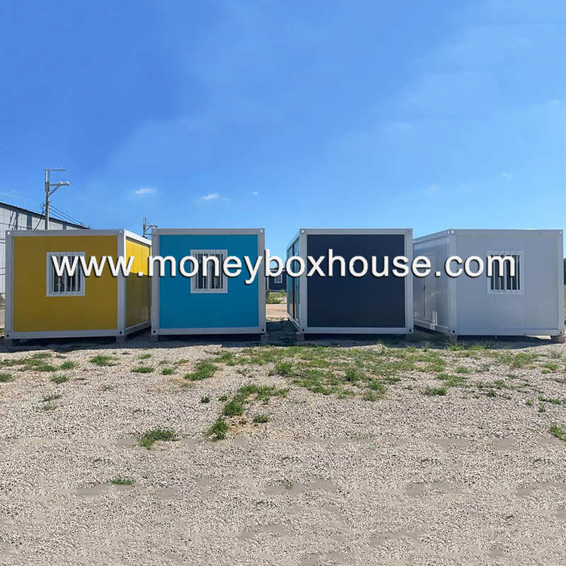 prefab under 50k