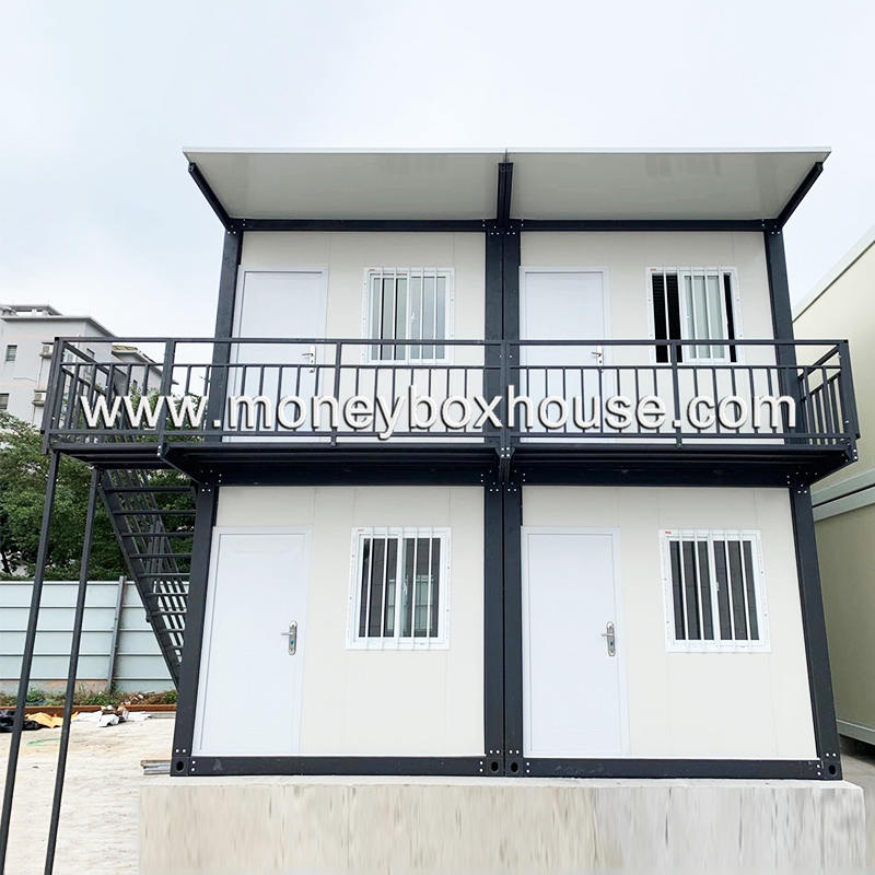 prefab homes under 50k