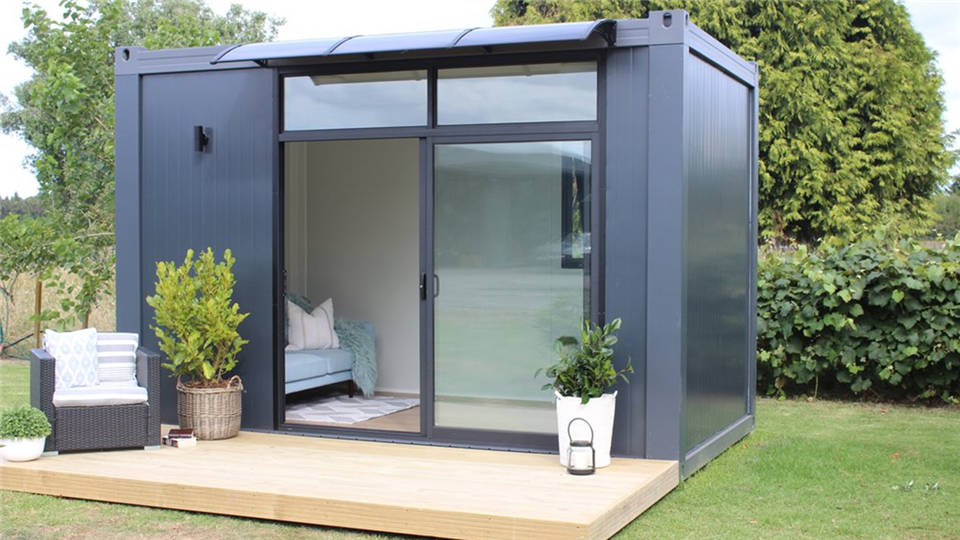 How To Design Your Own Container Home Plans How To Design Your Own Container Home Plans
