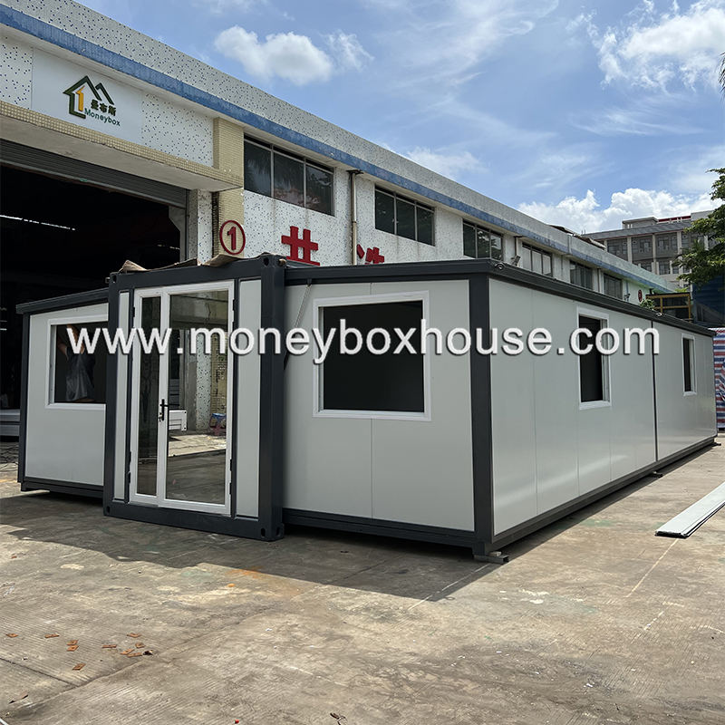 expandable container house​