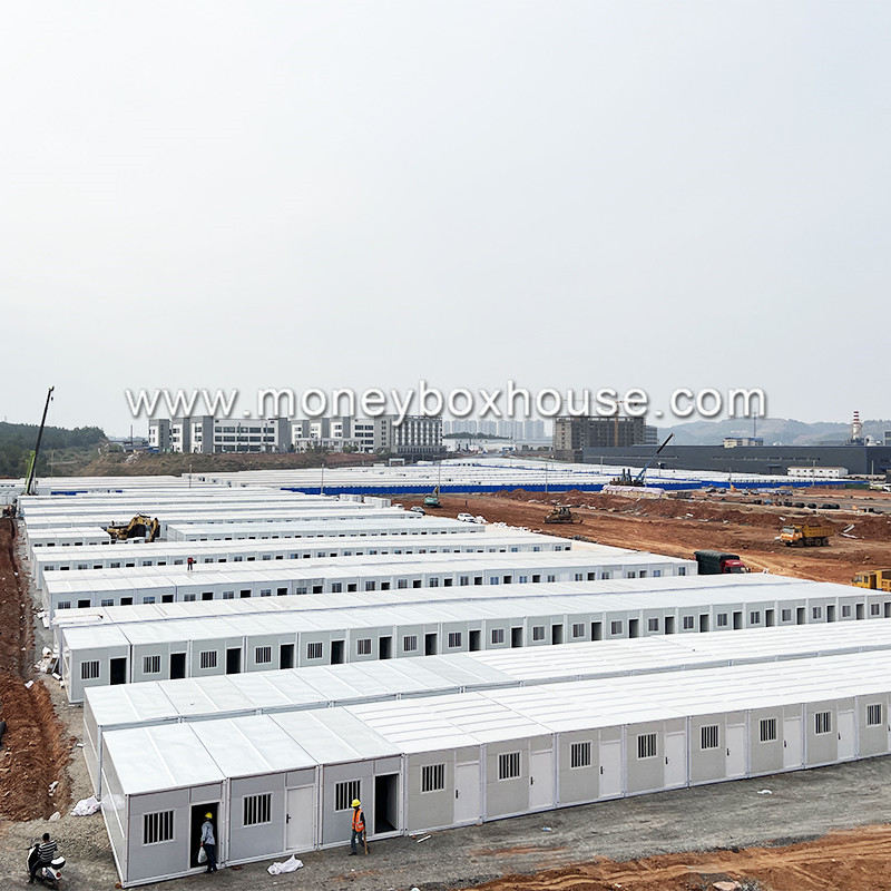 folding houses for sale