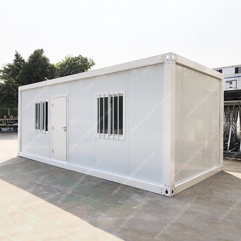 2 bedroom prefab house​