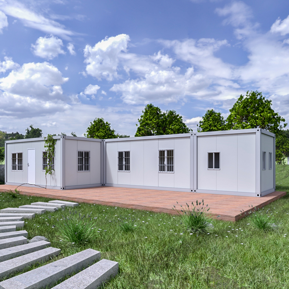 where can I buy the cheapest container house