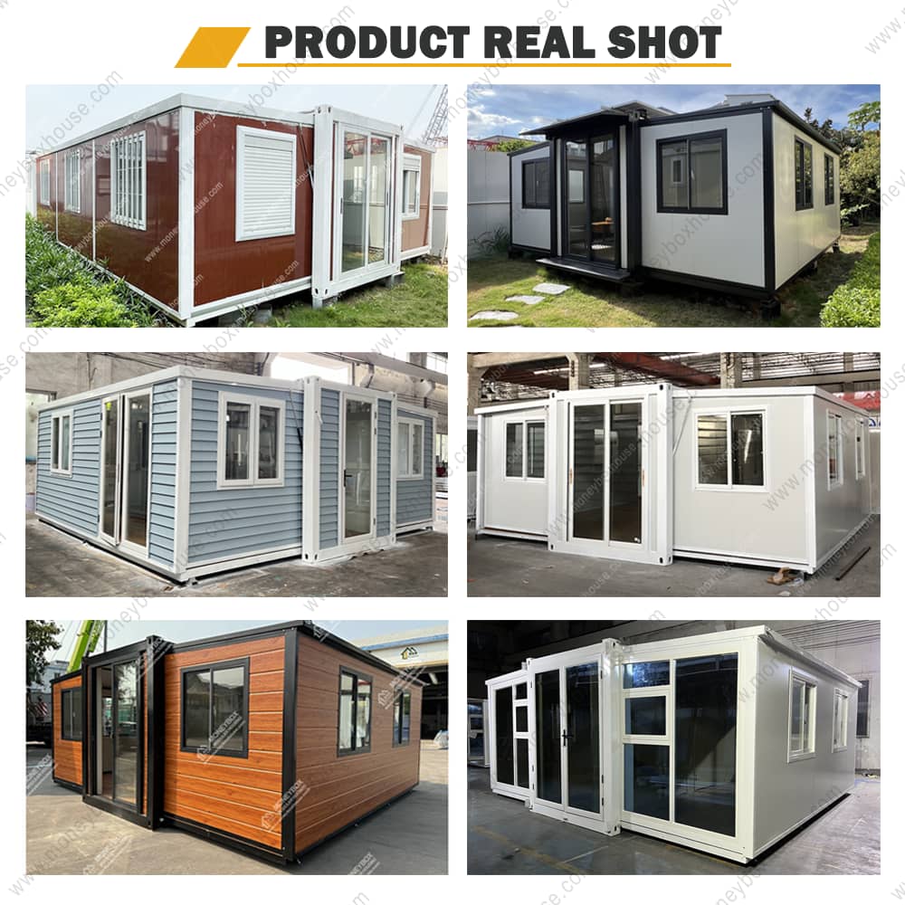 expandable container house price in the philippines 2023