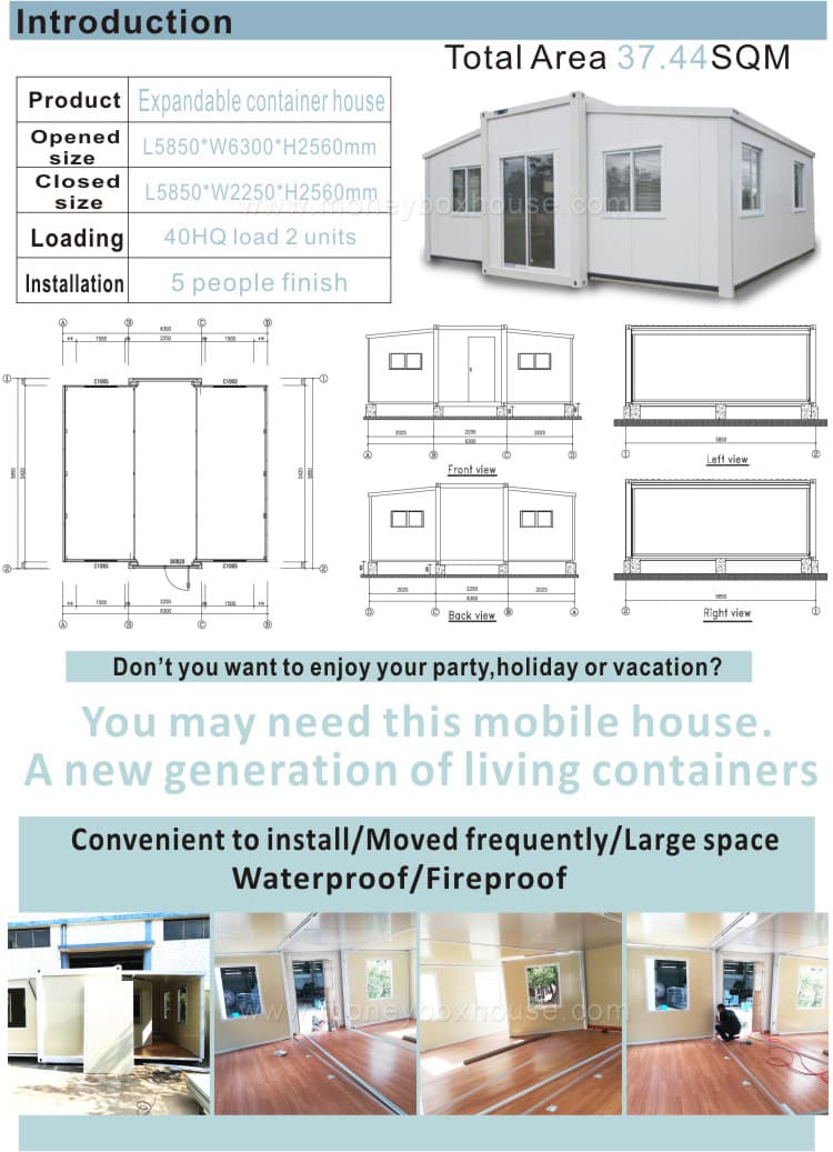container house australia