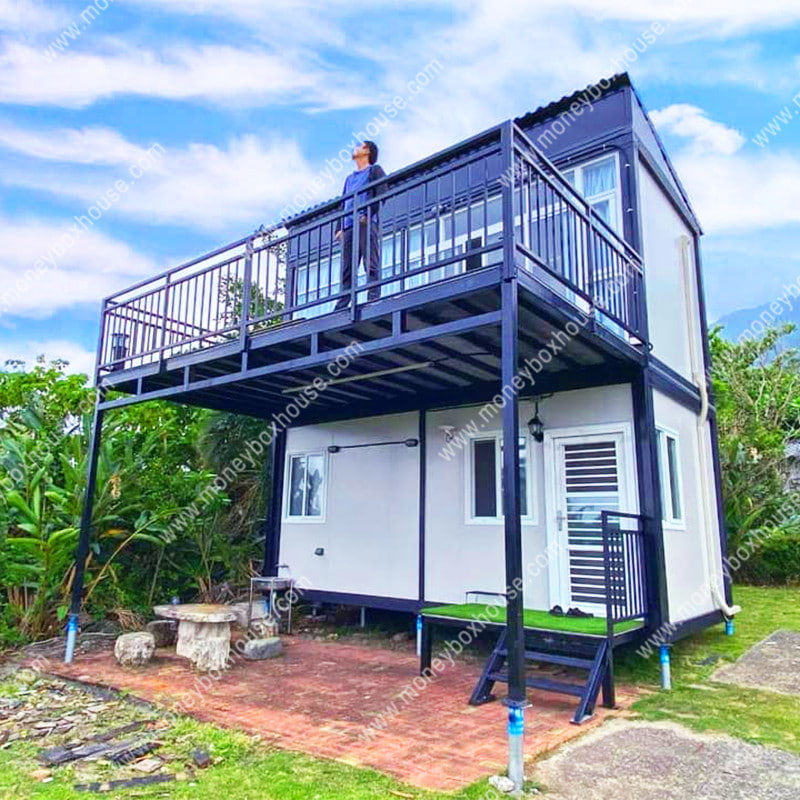 turnkey prefab homes under $50k