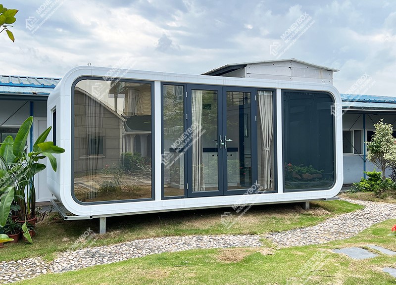 apple cabin medina ohio​