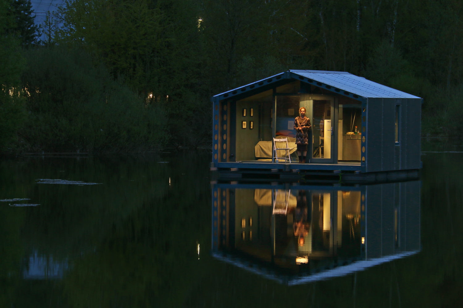 modular homes for under 50k