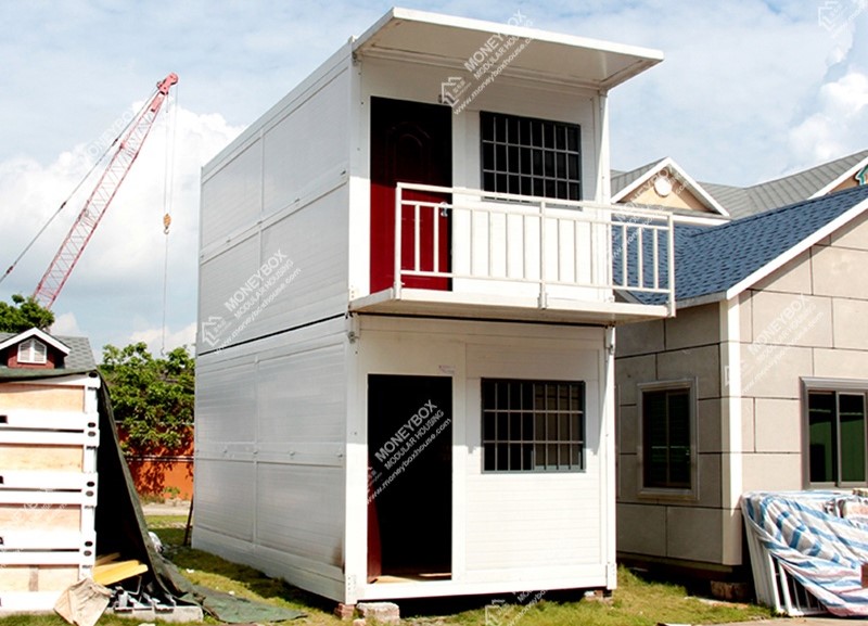 prefab homes under $50k