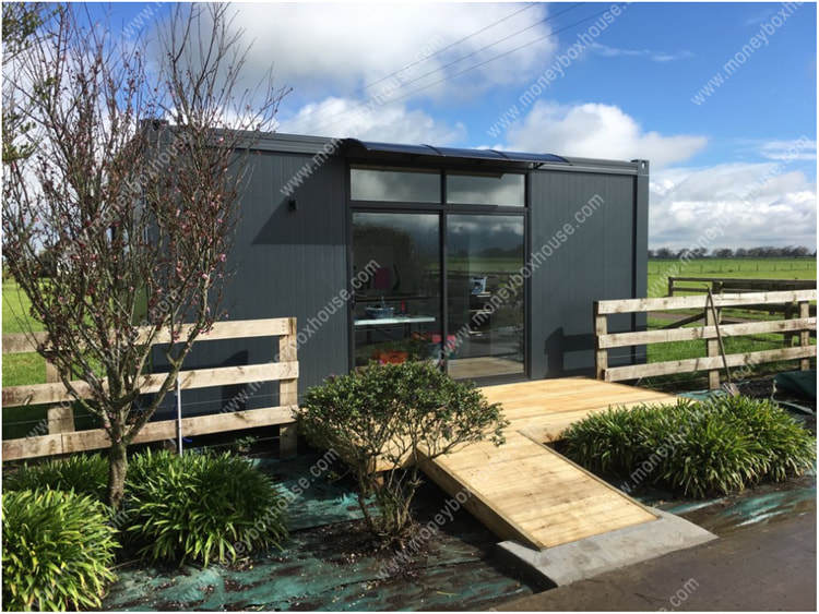 manufactured homes under 50k