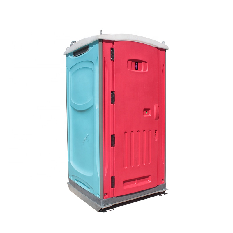 Portable Toilet Supplier