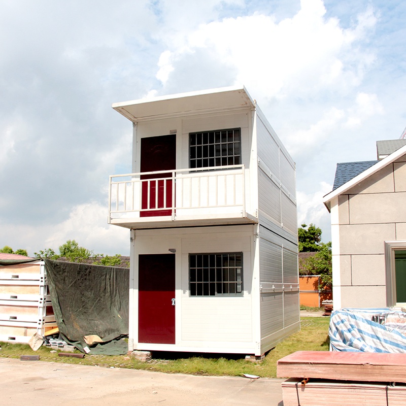 foldable container house