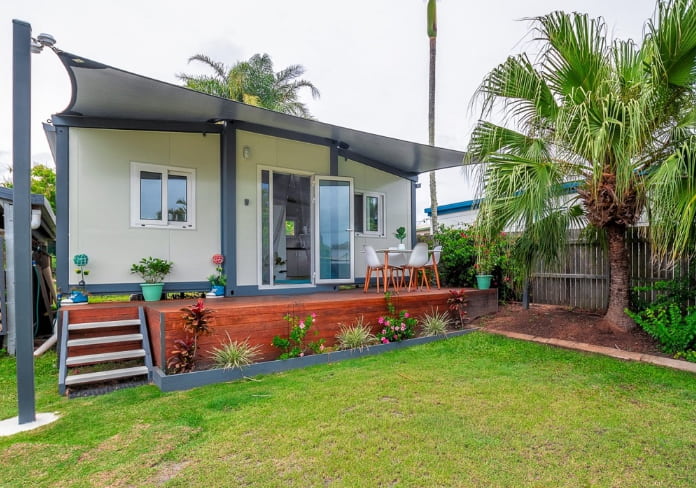 pictures of prefabricated homes
