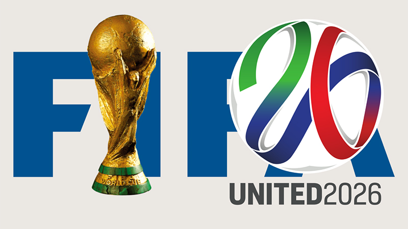 FIFA World Cup 2026 & Moneybox Container house