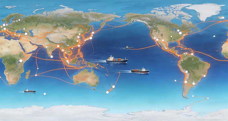 What is the shipping cost for this cargo to XX port