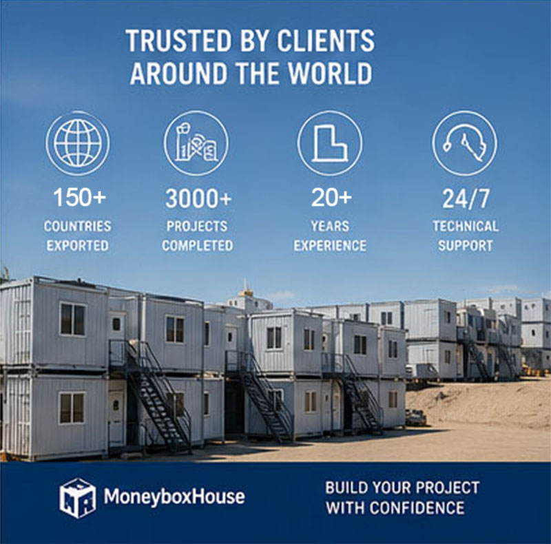 Worker Accommodation Chile Worker Accommodation Chile
