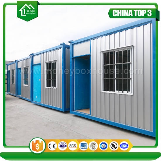  Container Rooms,Container Hotel Room,Modular House
