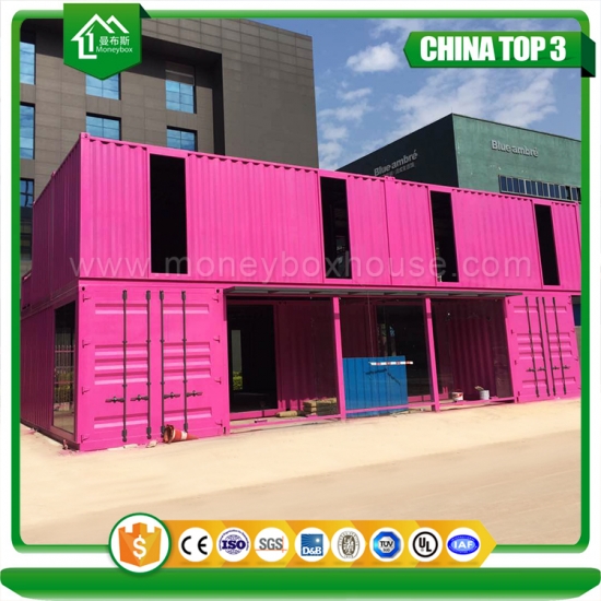 two story prefab homes