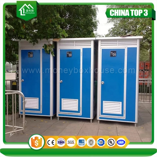 luxury squat toilet
