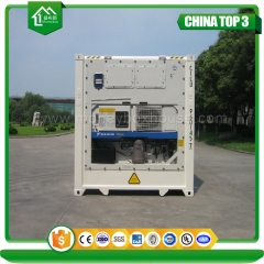 reefer container for sale