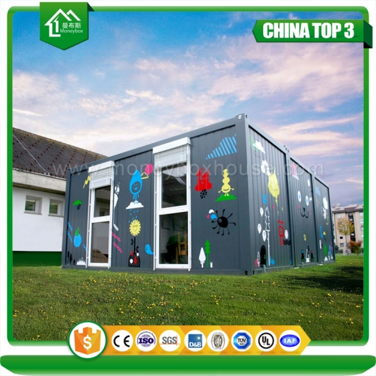 modular dormitory