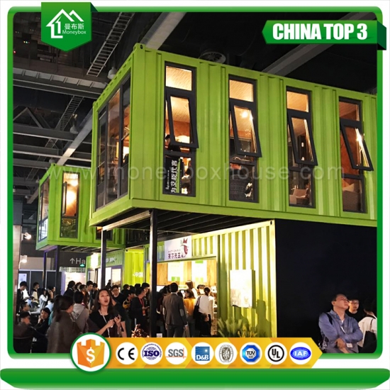 shipping container homes prebuilt