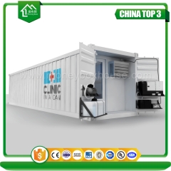 40ft shipping container home plans