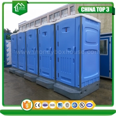 best portable toilet