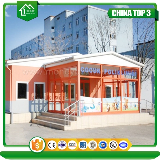 light gauge steel frame construction