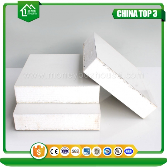 EPS Sandwich Panel