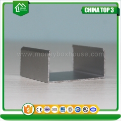 Aluminum Extrusion Profiles