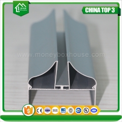 Aluminum Alloy Extruded Profile