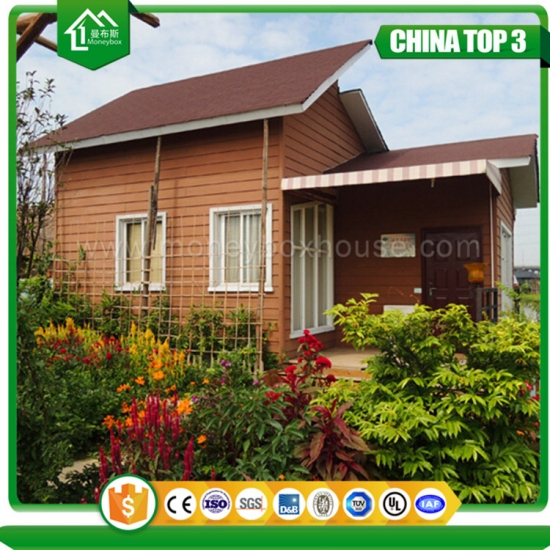 villa homes