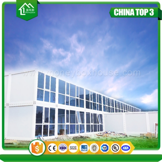 collapsible houses for sale