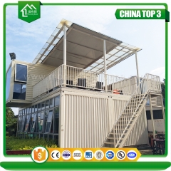 shipping container storage