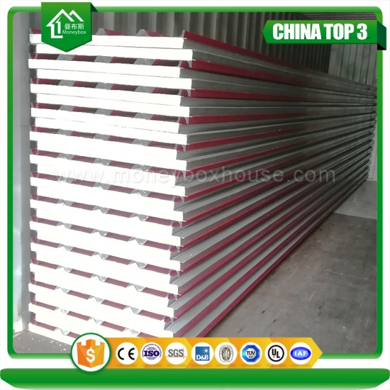 structural insulated panels