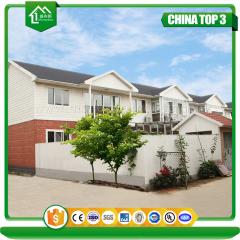 prefab guest house