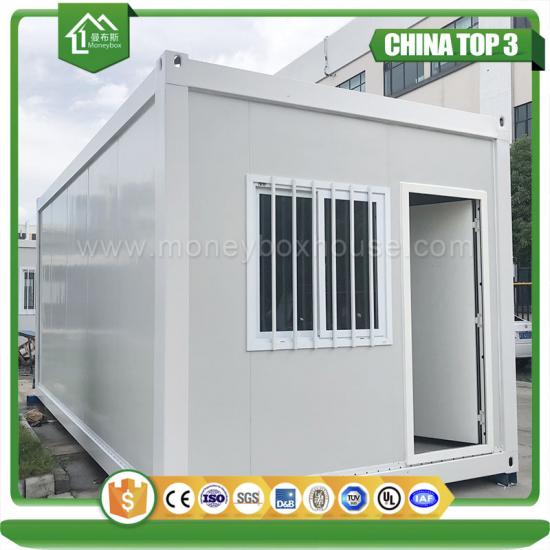 Container Homes