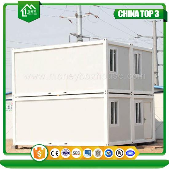 temporary site office