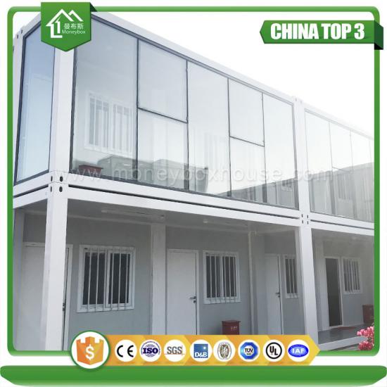 construction site office