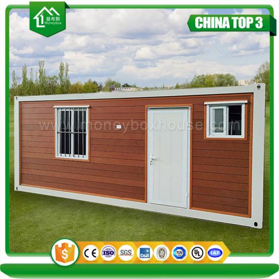 porta homes