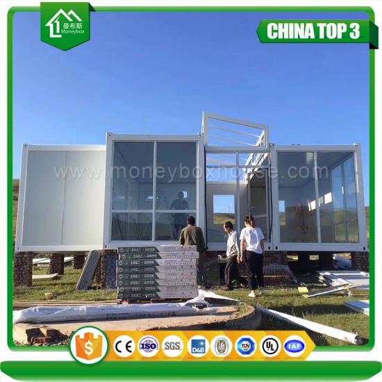 prefab home kits