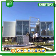 prefab home kits