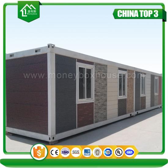 conex container homes