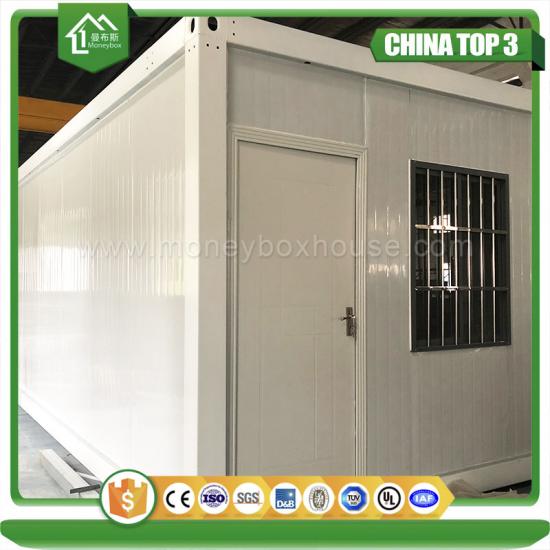 chinese prefabricated house