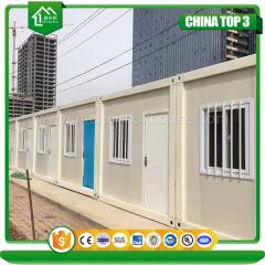 cheap fabricated homes