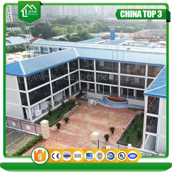 modular dormitory