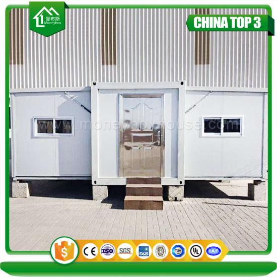 40ft expandable container house