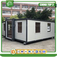 expandable homes