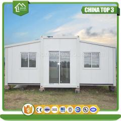 Expandable House Plans
